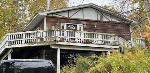 Simpson, PITTSFORD, VT 05763