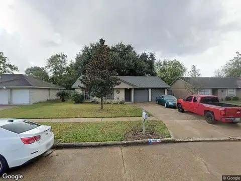 Cerca, HOUSTON, TX 77086