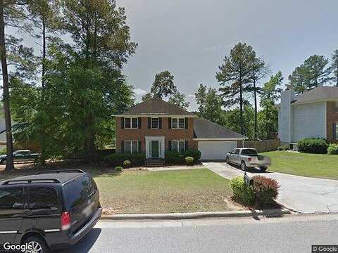 Low Meadow, EVANS, GA 30809
