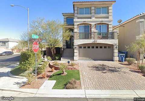 Steele Canyon, LAS VEGAS, NV 89118