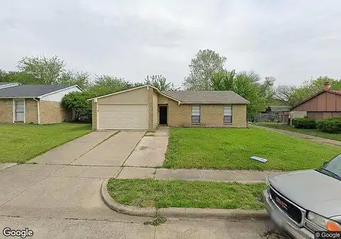 Hedge, DALLAS, TX 75249