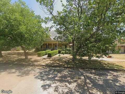 3Rd, Mc Gregor, TX 76657