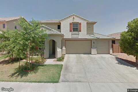 Ellis, LAVEEN, AZ 85339