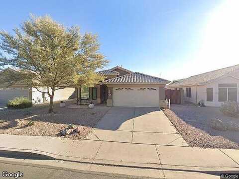 Jacob, MESA, AZ 85209