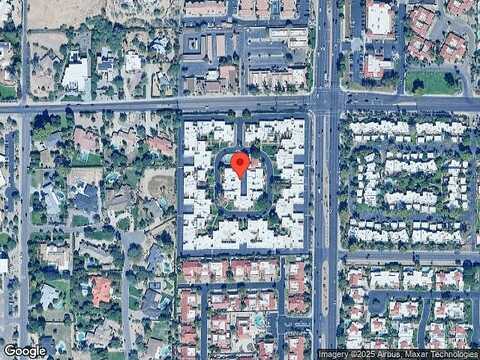 Mcdonald, PARADISE VALLEY, AZ 85253