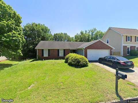 Arbor Hill, STONE MOUNTAIN, GA 30088