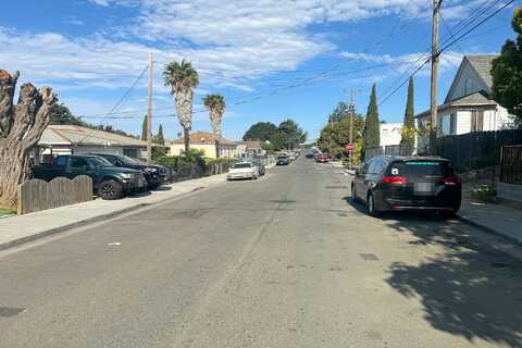 Grant, VALLEJO, CA 94590