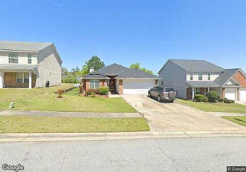 Royal Oaks, MACON, GA 31206