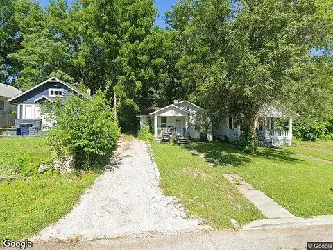 Bellefontaine, KANSAS CITY, MO 64132