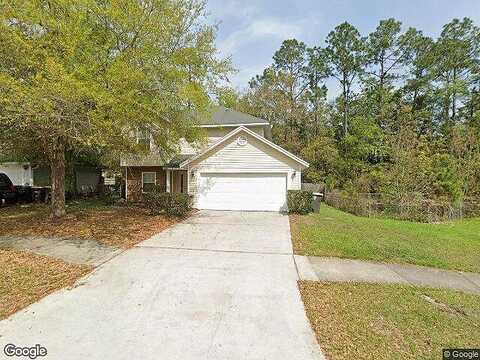 Yowdy Star, JACKSONVILLE, FL 32244