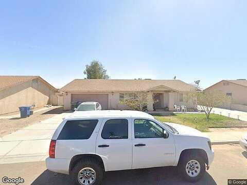 26Th, YUMA, AZ 85365