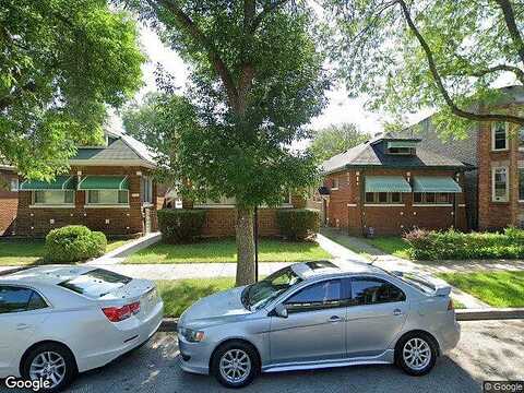 Dobson, CHICAGO, IL 60619