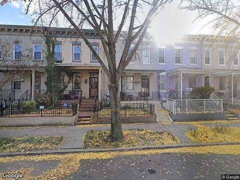 Morton, WASHINGTON, DC 20010