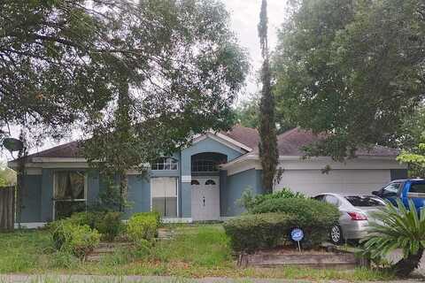 Coral Cove, ORLANDO, FL 32818