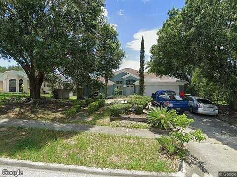 Coral Cove, ORLANDO, FL 32818