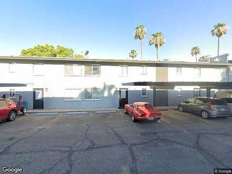 16Th, PHOENIX, AZ 85020