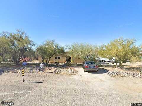 Pomona, TUCSON, AZ 85704