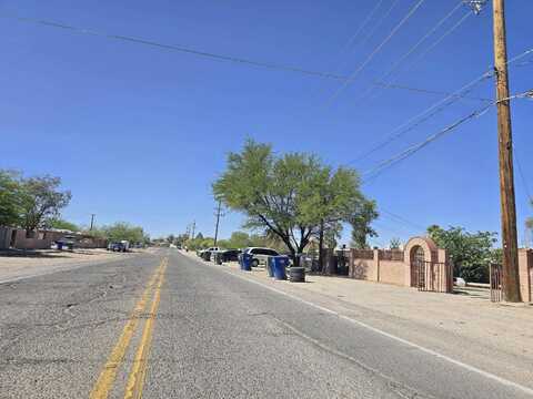 6Th, TUCSON, AZ 85756