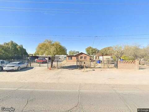 6Th, TUCSON, AZ 85756