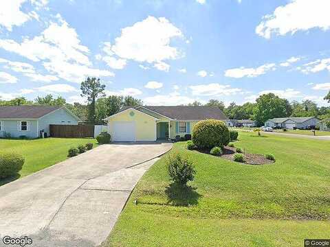 Greenfield, SAINT MARYS, GA 31558