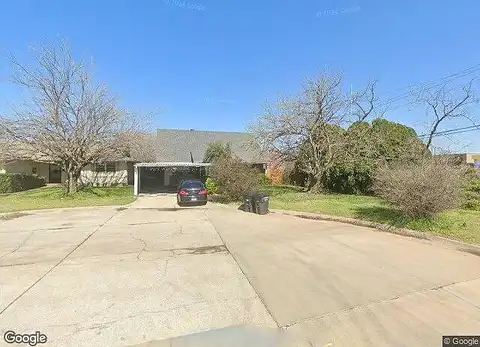 Harmon, MOORE, OK 73160