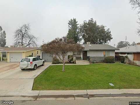 Palo Verde, BAKERSFIELD, CA 93309