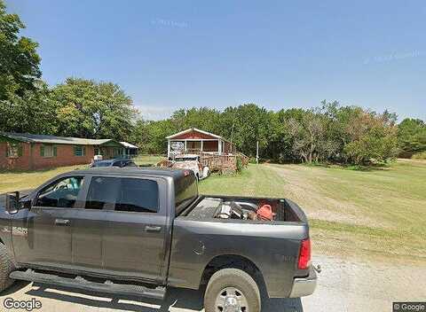Creek, WELEETKA, OK 74880