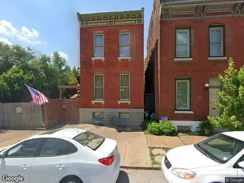 Lami, SAINT LOUIS, MO 63104