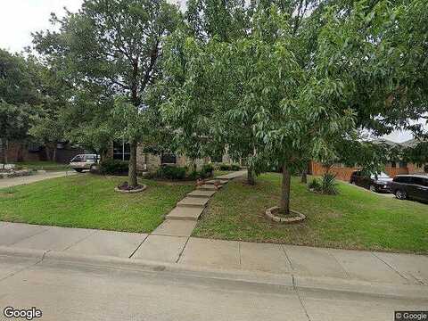 Red Oak, CROWLEY, TX 76036