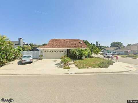 Yearling, CAMARILLO, CA 93010