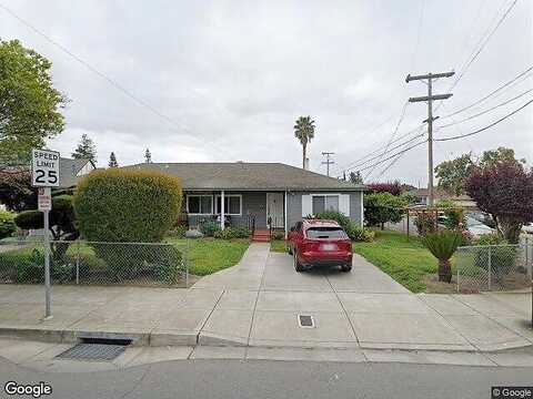 Hampton, HAYWARD, CA 94541