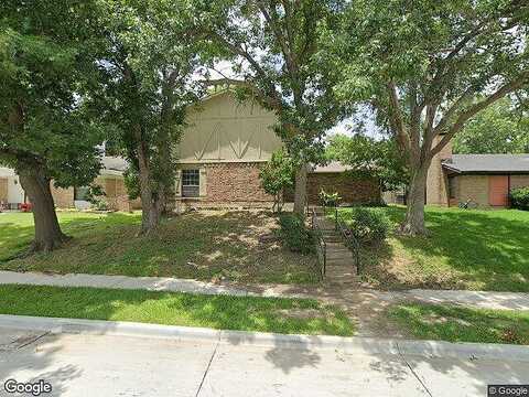 Middle Glen, GARLAND, TX 75043