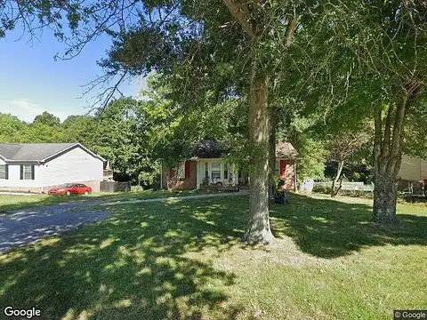 Acorn, CLARKSVILLE, TN 37043