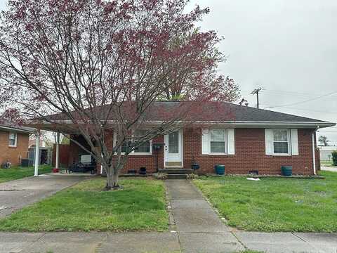 Amherst, OWENSBORO, KY 42303