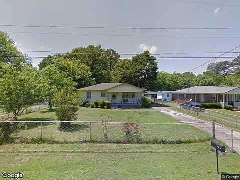 Bain, WEAVER, AL 36277