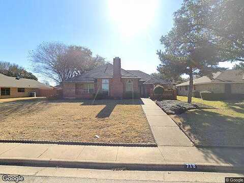 Meadowbrooke, DUNCANVILLE, TX 75137