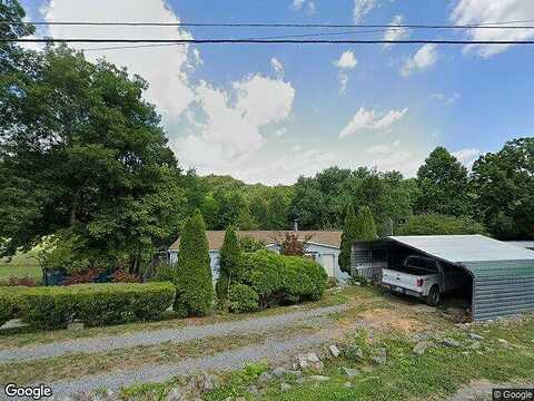 Logans Run, KEARNEYSVILLE, WV 25430