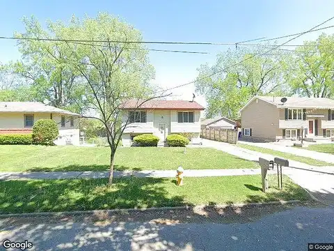 Winegardner, DES MOINES, IA 50317