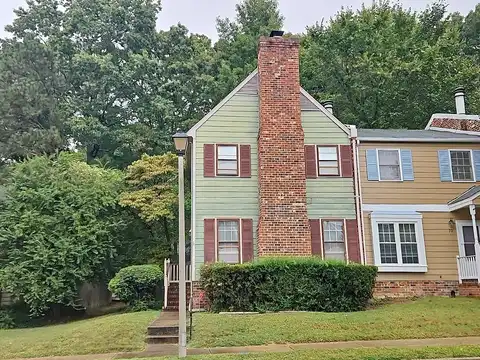 Dehaven, HENRICO, VA 23238