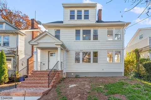 Pomona Ave #2, Newark, NJ 07112
