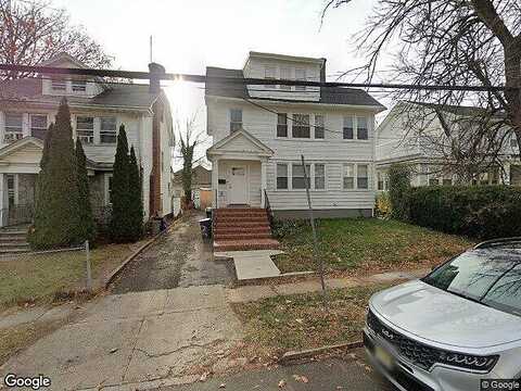 Pomona Ave #2, Newark, NJ 07112