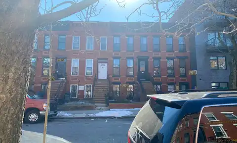 Somers, BROOKLYN, NY 11233