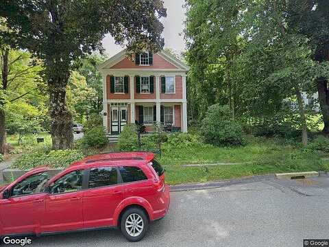 Summer, BARRE, MA 01005