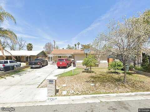 Wright, HEMET, CA 92543