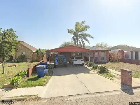 Huisache, LA JOYA, TX 78560