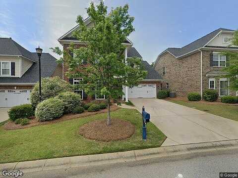 Moonsail, CHAPIN, SC 29036