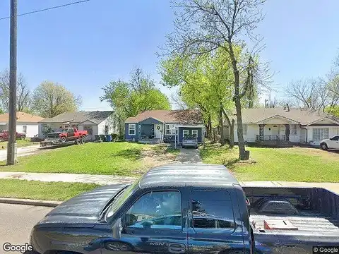 15Th, OKLAHOMA CITY, OK 73110