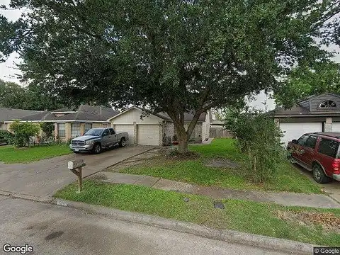 Trogon, HOUSTON, TX 77083