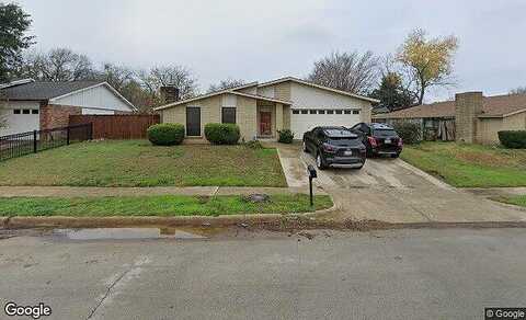 Baird, FORT WORTH, TX 76134