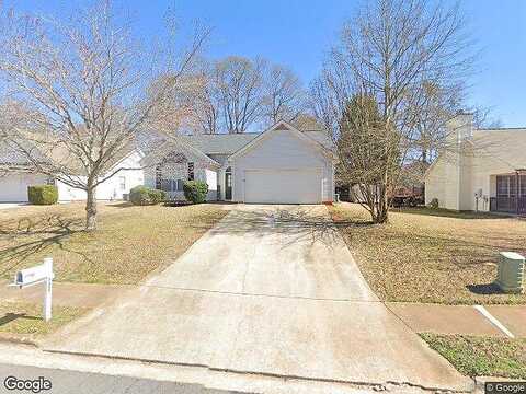 Beaver Run, MCDONOUGH, GA 30253
